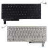 UK Version Keyboard for MacBook Pro 15 inch A1286
