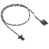Hard Drive HDD Temperature Temp Sensor Cable 922-9873 593-1376 593-1376-A for iMac A1312 27 inch