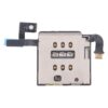 For iPad mini 6 A2567 A2568 SIM Card Reader with Flex Cable