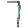 For iPad Mini 2024 / Mini 7 A2993 A2995 A2996 Original Power / Fingerprint Touch-ID Button Flex Cable, For iPad Mini 2024 / Mini 7(Original)