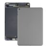 Battery Back Housing Cover for iPad Mini 5 2019 A2133 (Wifi Version), For iPad Mini 5 / Mini (2019) A2133 (Wifi)