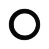 Back Camera Lens for iPad mini 3 / mini 4 / mini (2019)