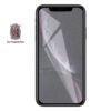 For iPhone XR / iPhone 11 Matte Frosted Tempered Glass Film