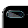 Soft Fiber Back Camera Lens Film for iPhone 7 Plus