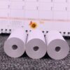 10 PCS Thermal Label Printer Paper Sticker for PAPERANG P1/ P2 / A6 , Size: 57 x 30 mm
