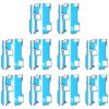 For Samsung Galaxy Z Fold3 5G SM-F926B 10pcs Main LCD Screen Front Housing Adhesive
