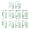 For Samsung Galaxy Z Fold5 SM-F946B 10pcs Main LCD Screen Front Housing Adhesive