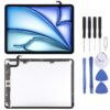 For iPad Air 11 inch 2025 A3267 A3270 A3266 IPS Original LCD Screen with Digitizer Full Assembly, For iPad Air 11 inch 2025(Original)