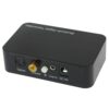 TS-BTDF01 Portable Bluetooth 2.1 Digital Optical Coaxial Audio Transmitter with 3.5mm Jack for Bluetooth Speaker Headset / MP3 / MP4 Player