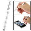 For iPhone 5 & 5C & 5S / iPhone 4 & 4S / 3GS / 3G / iPad mini / mini 2 Retina / New iPad / iPad 2 / iPad / All Capacitive Screen Products