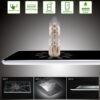 0.4mm 9H+ Surface Hardness 2.5D Explosion-proof Tempered Glass Film for iPad air 1/2 iPad Pro 9.7 / iPad 5/6/7 9.7 inch