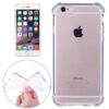 Shock-resistant Cushion TPU Protective Case for iPhone 6 & 6s, For 6 & iPhone 6s