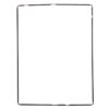 LCD Frame without Glue for iPad 2, For Apple iPad 2, For iPad 2