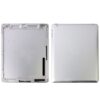 32GB Wifi Version Replacement Back cover for New iPad (iPad 3)