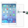 0.26mm 9H+ Surface Hardness 2.5D Explosion-proof Tempered Glass Film for iPad Pro 12.9 inch