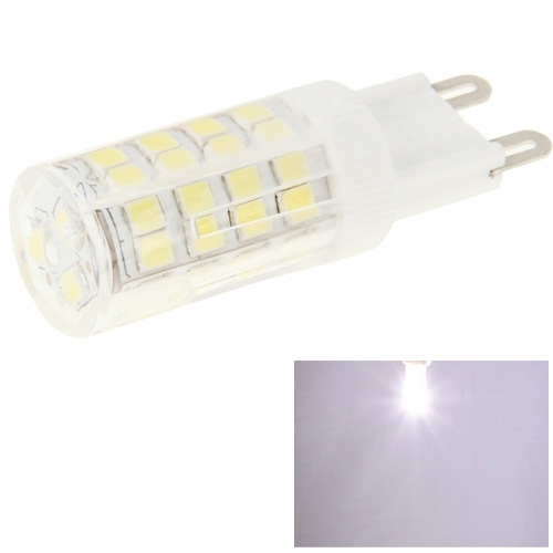 51 LED SMD 2835, AC 220V, S-LED-4532W, S-LED-4532WW