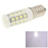 26 LED SMD 2835, White Light, AC 220V