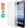 LOPURS For iPad mini / mini 2 Retina / mini 3 0.4mm 9H+ Surface Hardness 2.5D Explosion-proof Tempered Glass Film(Transparent)