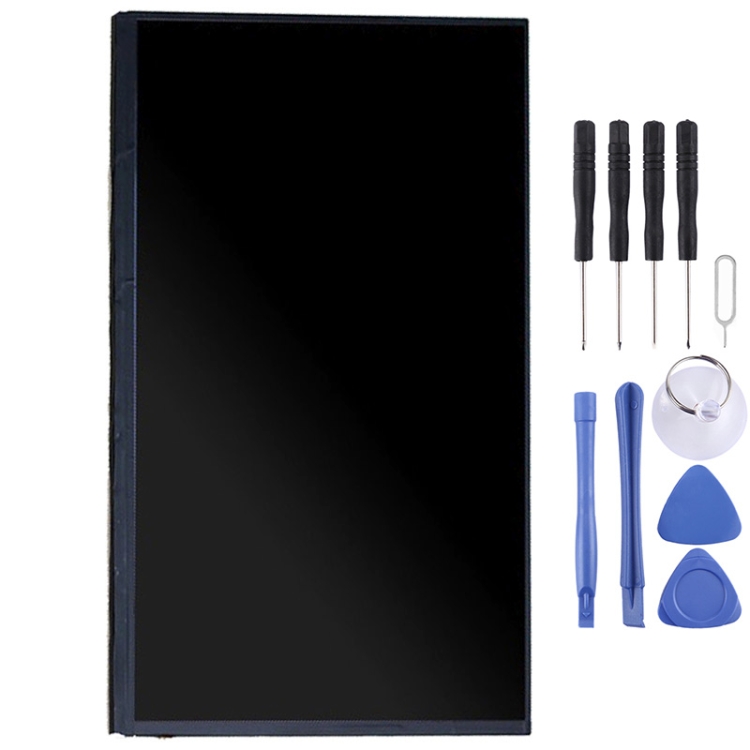 Original LCD Display Screen for Galaxy Tab 2 10.1 P5100 / P5110