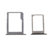 For Galaxy A3 / A300 & A5 / A500 & A7 / A700 SIM Card Tray & Micro SD Card Tray, For Galaxy A5 / A500F & Galaxy A3 / A300F & Galaxy A7 / A700F