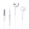 JOYROOM JR-EP1 1.2m 3.5mm Plug Wire Control In-Ear Earphone, R-EP1