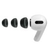 ZS0164 Slow Rebound Foam Earmuffs for AirPods Pro, Size: S, S