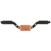 Cooling Heat Sink Heat Conducting Tube for Apple Macbook Pro 13 inch A1706 (2016)