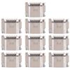 For Galaxy T705 10pcs Charging Port Connector
