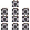 For Samsung Galaxy Note10 5G SM-N971 10pcs Earpiece Speaker