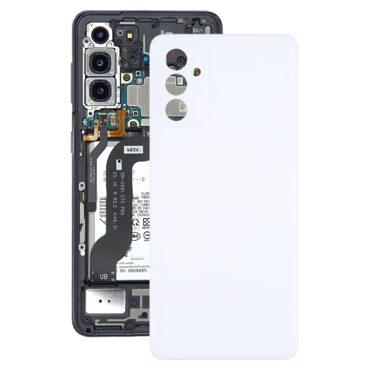 For Samsung Galaxy A82 Battery Back Cover , For Samsung Galaxy A82