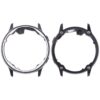 Original LCD Screen Frame Bezel Plate For Samsung Galaxy Watch Active SM-R500, For Samsung Galaxy Watch Active