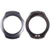 Original LCD Screen Frame Bezel Plate For Samsung Galaxy Watch Gear S2 SM-R720, For Samsung Galaxy Watch Gear S2
