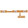 For Samsung Galaxy A05S SM-A057F Original Power Button & Volume Button Flex Cable