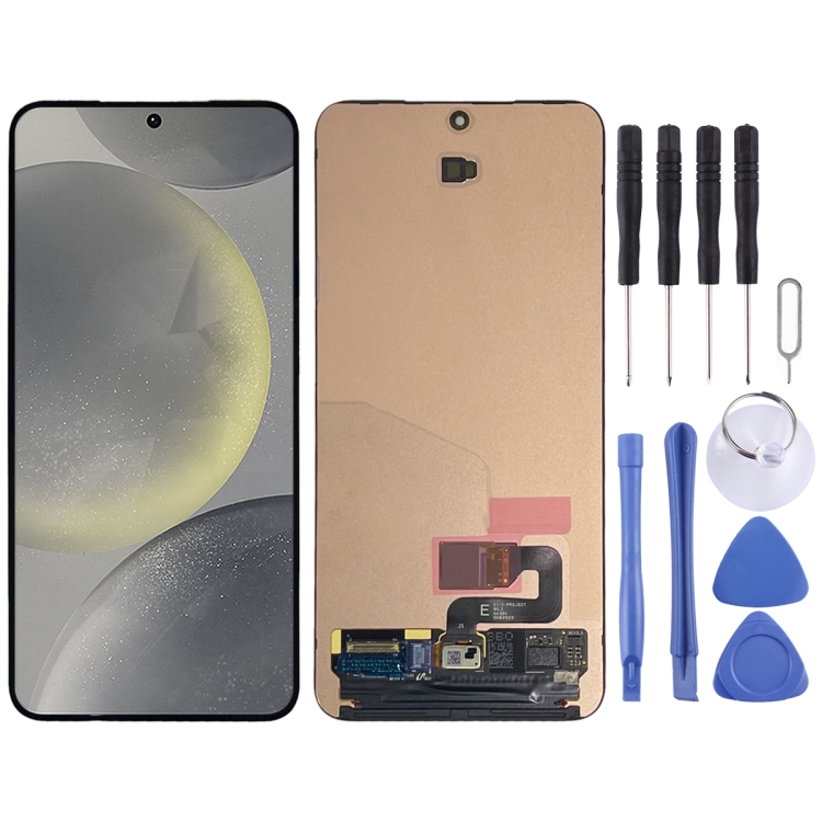 For Samsung Galaxy S24 5G SM-S921B Original LCD Screen With Digitizer Full Assembly
