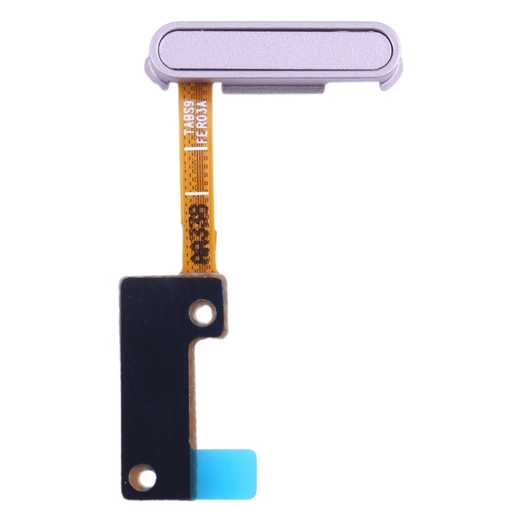 For Samsung Galaxy Tab S9 FE SM-X516 Original Fingerprint Sensor Flex Cable, For Samsung Galaxy Tab S9 FE