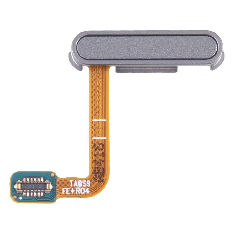 For Samsung Galaxy Tab S9 FE+ 5G SM-X616 Original Fingerprint Sensor Flex Cable, For Samsung Galaxy Tab S9 FE+ 5G(Original), For Samsung Galaxy Tab S9 FE+ 5G