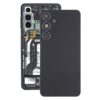 For Samsung Galaxy S24+ SM-S926B OEM Battery Back Cover with Camera Lens Cover, For Samsung Galaxy S24+(with Camera Lens)