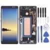 For Samsung Galaxy Note 8SM-N950 TFT Material LCD Screen Digitizer Full Assembly with Frame, For Samsung Galaxy Note 8(TFT)