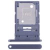 For Samsung Galaxy A35 SM-A356B SIM Card Tray + SIM / Micro SD Card Tray, For Samsung Galaxy A35