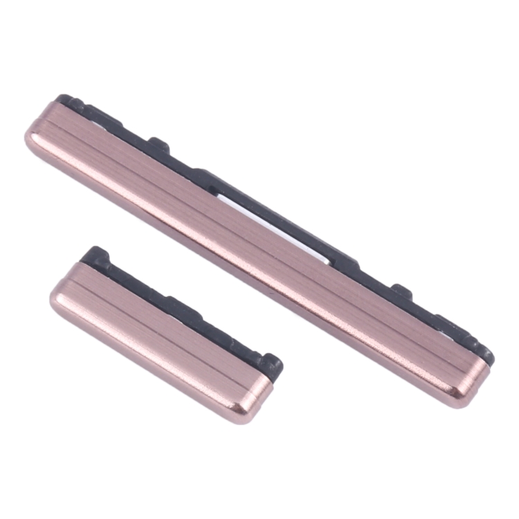 For Samsung Galaxy Tab S7+ SM-T970/T976 Original Power Button and Volume Control Button, For Samsung Galaxy Tab S7+  (Original), For Samsung Galaxy Tab S7+ (Original)