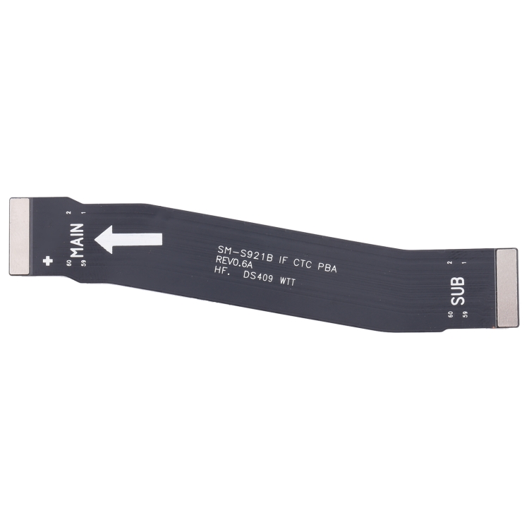 For Samsung Galaxy S24 SM-S921 Welding Motherboard Flex Cable
