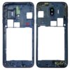 For Galaxy J4, J400F/DS, J400G/DS Middle Frame Bezel Plate , Galaxy J4