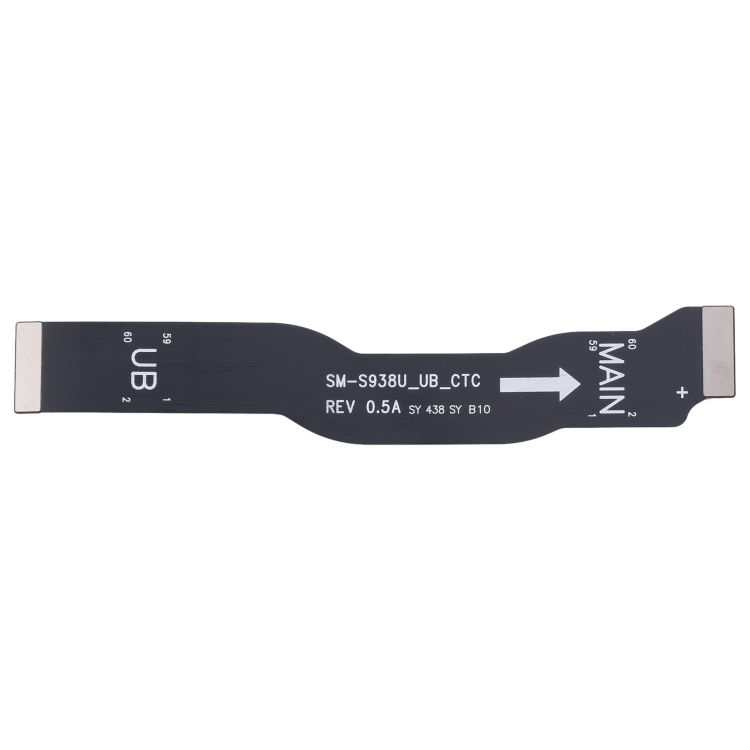 For Samsung Galaxy S25 Ultra SM-S938B Original LCD Flex Cable