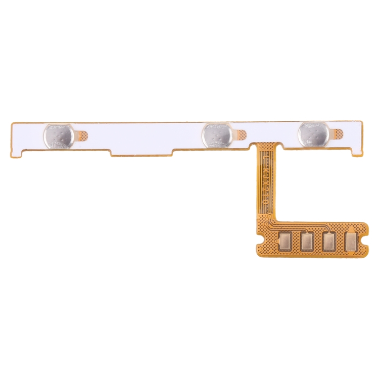 For Samsung Galaxy Tab A9+ SM-X210 OEM Power Button & Volume Button Flex Cable