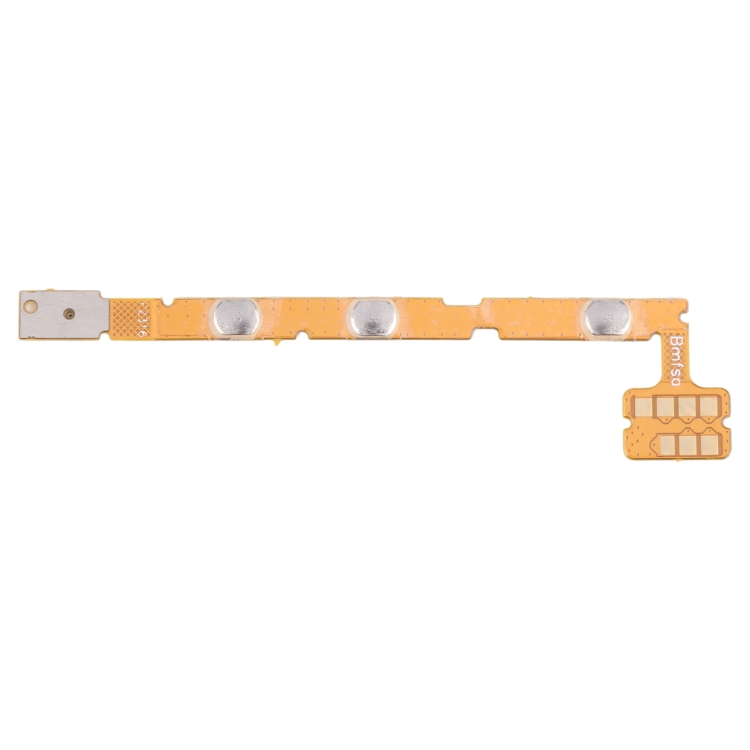 For Samsung Galaxy Tab A9 SM-X110/X115 OEM Power Button & Volume Button Flex Cable