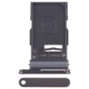 For Samsung Galaxy S24 FE SM-S721B Original SIM Card Tray, For Samsung Galaxy S24 FE(Original,Single Card)