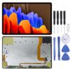 For Samsung Galaxy Tab S7+ SM-T970 Original LCD Screen With Digitizer Full Assembly