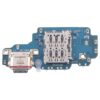 For Samsung Galaxy S25 Ultra SM-S938E Original Charging Port Board