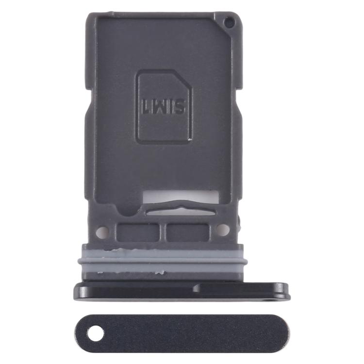 For Samsung Galaxy S25 Ultra SM-S938B Original SIM Card Tray, For Samsung Galaxy S25 Ultra(Original,US Version Single card)