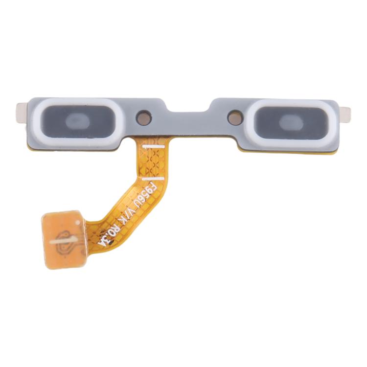 For Samsung Galaxy Z Flip6 SM-F741B Original Volume Button Flex Cable